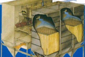 其他行业除尘器